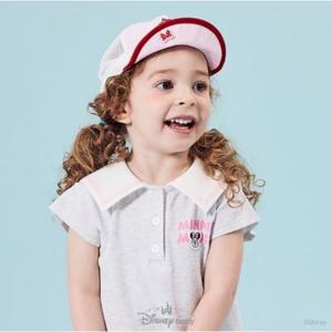 [디즈니베이비]미니메쉬캡모자(PINK)_79S376852