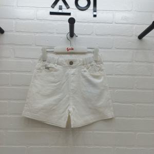 [소이]3.5부 반밴딩 면바지 (24M0258  WT)_CJ