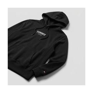 타미진스 TOMMY JEANS 에센셜 로고 후디 (T32G0TTO11TWT1BDS) T32G0TTO11TWT1BDS 453745