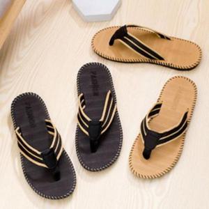 조리 남성쪼리 스트랩샌들 캐주얼화 바캉스