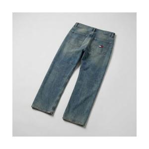 타미진스 TOMMY JEANS 오티스 레귤러 스트레이트 데님 팬츠 (T32G0NEA13TMT5) T32G0NEA13TMT5 453725