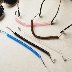 코일형 스프링 안경조절밴드 안경코패드 코받침