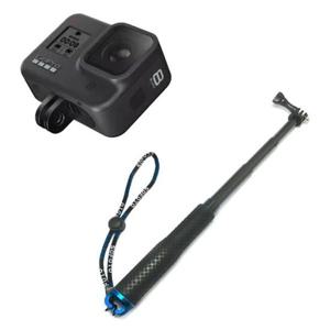 모노포드 고프로 오즈모 호환 액션캠 셀카봉 핸들러 스틱 폴