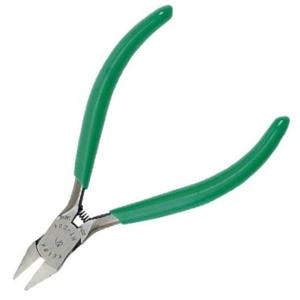 니퍼집 케이바 얇은날 정밀니퍼 HT-D04 4in (110mm)