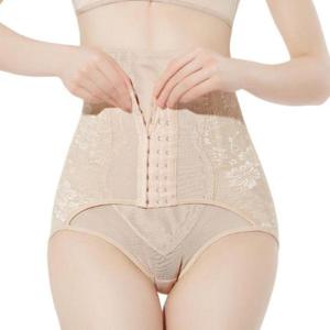 보정거들 뱃살보정 이중 하이웨스트 코르셋 거들 HH-Z20