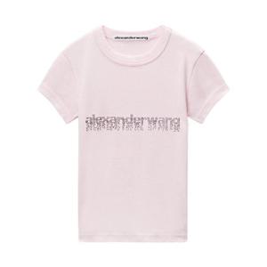 26SS 알렉산더왕 여성 T 셔츠 1CC1261209680 TP574149101