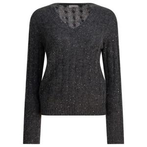 26 SS 브루넬로 쿠치넬리 브이넥 니트 스웨터 C3595 MPG731302