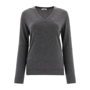 26 SS 브루넬로 쿠치넬리 브이넥 니트 캐시미어 점퍼 C079 M12144402