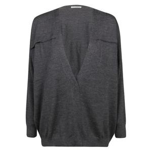 26 SS 브루넬로 쿠치넬리 브이넥 가디건 C079 M13829006