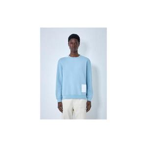 26 SS 스톤아일랜드 남성 Cotton Jersey Sweatshirt sto0164080blu