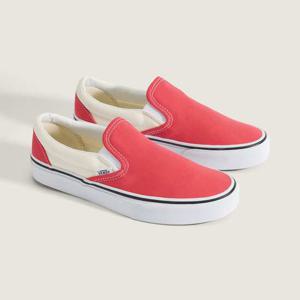 [반스]클래식 슬립온 팝 VN000D6YAEF1