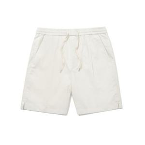 커버낫 COVERNAT 린넨 쇼츠 아이보리 CO2402SO12IV 453204