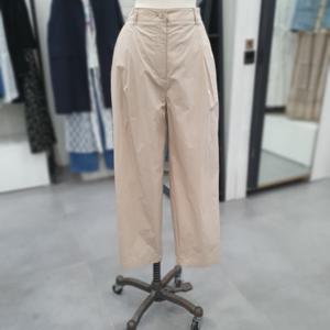 [써스데이아일랜드]배기핏 턱 팬츠 T254MPt243W_CA