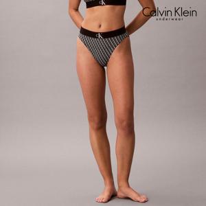 QF8878AD2Y1 여성 CK 그래픽 AF 힙스터