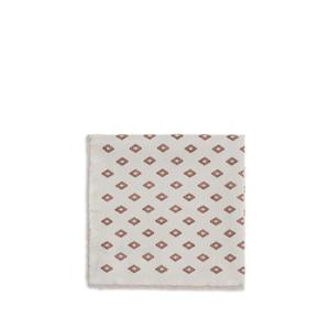 브루넬로 쿠치넬리 머플러 스카프 MX8730091 CBJ40 MULTICOLOUR