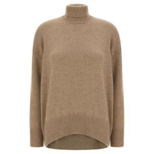 26 SS 브루넬로 쿠치넬리 터틀넥 시퀸 엠벨리시드 니트 점퍼 CJ077 M73539914