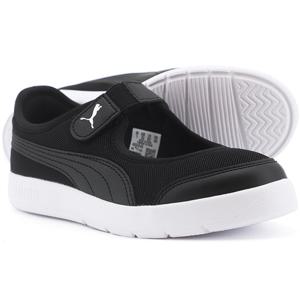 푸마 키즈 코트플렉스 V3 리나 벨크로 PS 메리제인 (400578-05)