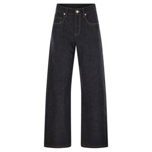 26 SS 브루넬로 쿠치넬리 루즈 플레어 진 C001 ML134P4021