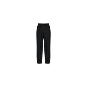 AMI 엘라스틱 웨이스트 팬츠 HTR868WV0194 001 TP977186051