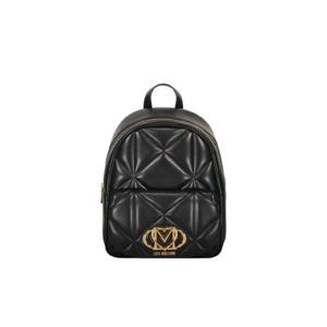 러브 모스키노 퀼팅 로고 백팩 JC4037PP1OLC0 000 TP977188531