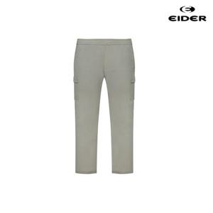 아이더 (DMP26383_E4) 남성 POP 우븐 스트레치 카고 팬츠