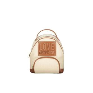 러브 모스키노 로고 패널 백팩 JC4063PP1OLZ1 10A TP977188428