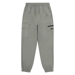 [소이]카고 조거 벤츄리 바지 24M0231_YS