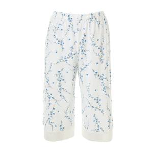 비너스  여성 이너 잠옷 가능 7부 면바지 하프 슬립 VHS5027D