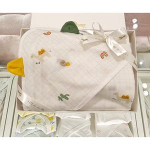 (에뜨와) (여름출산선물)사하라속싸보 07Q084408 (유아 출산 백일 돌선물 조카선물)