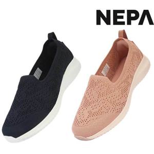 [네파 7J27662 여성 클라라 D 데일리 슬립온