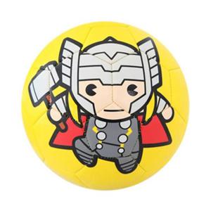 토르 마블축구공 캐릭터 어린이축구공 낫소