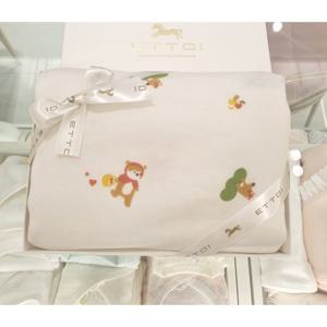 (에뜨와) (출산준비선물)해리거즈타올싸보 (07R084413) (유아 출산 백일 돌선물 조카선물)