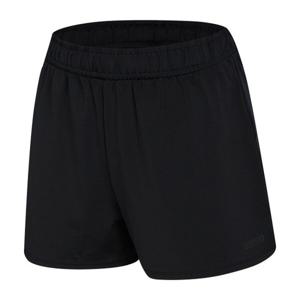 [아레나] (A4BL1PW03_BLK) 여성 올웨이즈 레저 2부 팬츠 A4BL1PW03