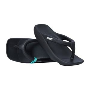 (A4AC1OS66_BLK) 공용 아레나X뮬보이 플립플랍