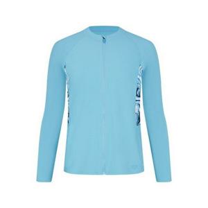 (A4BM1PR10_MNT) 남성 스톰 레저 집업 래쉬가드