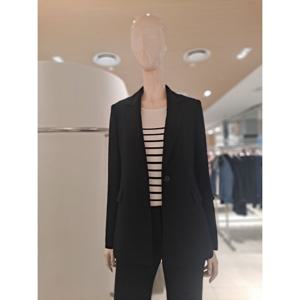 [숲]정장 테일러드 원버튼 싱글자켓 SC4TJ90