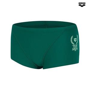 아레나 남자 성인  팀아레나 글로리 선수 숏사각 A4FM1CQ04 GRN