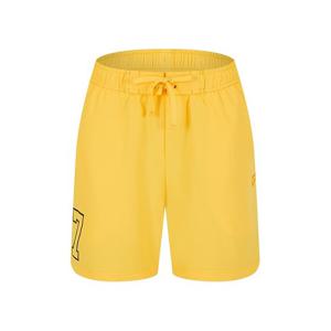 헌팅턴 3부 레저 팬츠 (끈주머니증정) (A4BM1WP44 YEL)