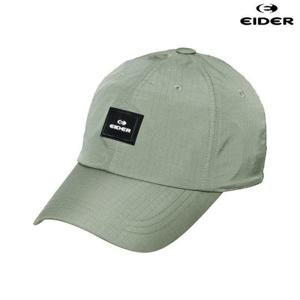 [아이더] 공용 C-series 경량 볼캡 (L Khaki) (DUA24C44_K6) DUA24C44