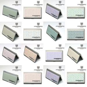 프리버드굳디자인 명함 카드지갑 택1 명함지갑