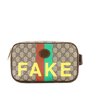 [구찌] (X_602695 2GCAG 8280) 여성 힙색