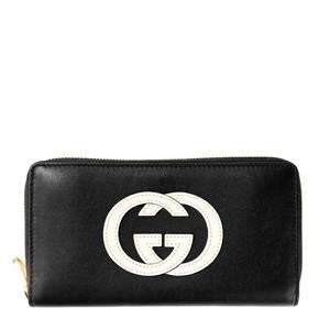 [구찌] (X_658839 0QGCG 1089) 여성 장지갑