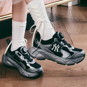 MLB키즈 에이스 러너 아동 운동화 (7ARNCB34NREBKS)