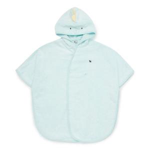 블루독베이비1 (45970AHD01) 25SS (MN) 디노뱀부목욕가운