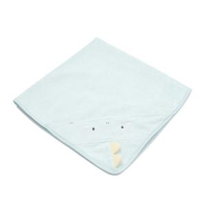 블루독베이비1 (45970AHA01) 25SS (MN)디노뱀부목욕타올