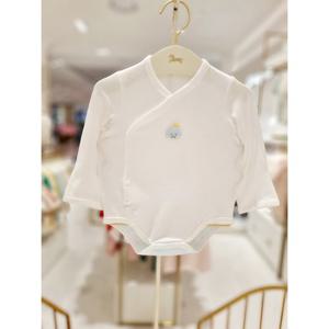 (에뜨와) (뱀띠해출산선물)알비노배내수트 (07S117901) (유아 출산 백일 돌선물 조카선물)