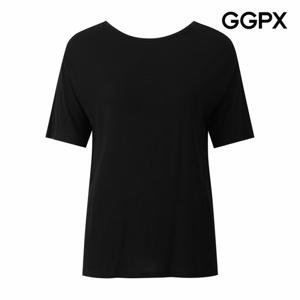 [GGPX] 반전 엑스 트임 반팔 티셔츠 (GQ3TS023F)