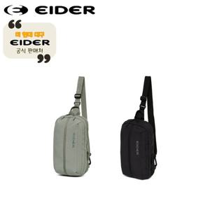 (DUA25B50) N-KANTE (엔캉테) 트래블 남여 공용 슬링백