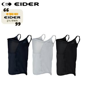 [아이더] (DUA25902) 아이스 메쉬 남여 공용 스카프 DUA25902