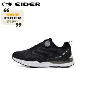 [아이더] (DUS25N36) 퀀텀 나노 남여 공용 워킹화 DUS25N36